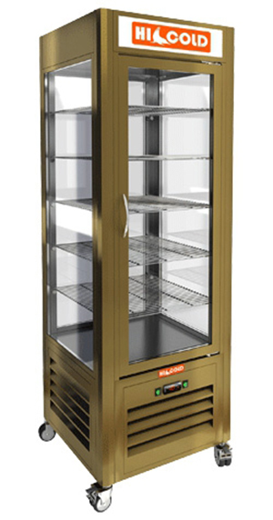 Холодильное оборудование (фото)